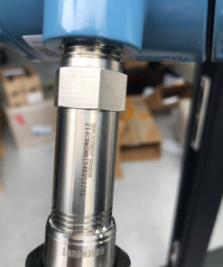 Rosemount 3144PD1A1NAB5M5Q4XA