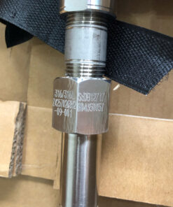 Rosemount 3144PD1A1NAB5M5Q4XA