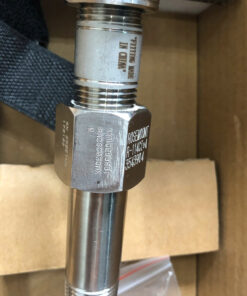 Rosemount 3144PD1A1NAB5M5Q4XA