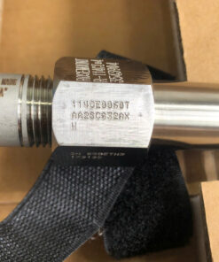 Rosemount 3144PD1A1NAB5M5Q4XA