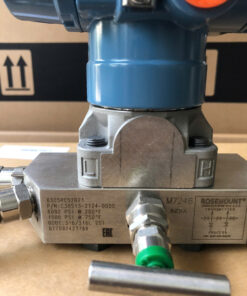 rosemount 2051CD2A02A1AS5Y2M5D4T1C1Q4