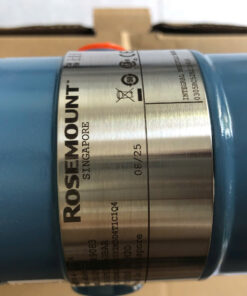 rosemount 2051CD2A02A1AS5Y2M5D4T1C1Q4