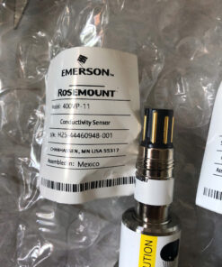 Rosemount 400VP-11