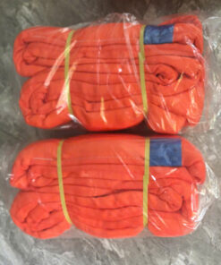 Cáp cẩu Eastern Hàn Quốc