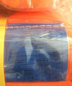 Cáp cẩu Eastern Hàn Quốc