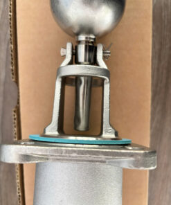 Trimod Besta Model A 01 041