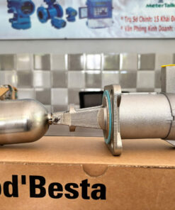 Trimod Besta Model A 01 041