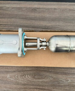 Trimod Besta Model A 01 041