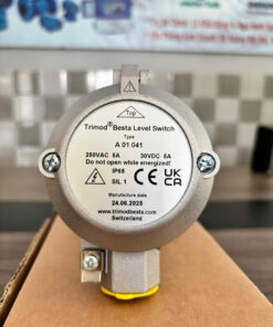 Trimod Besta Model A 01 041