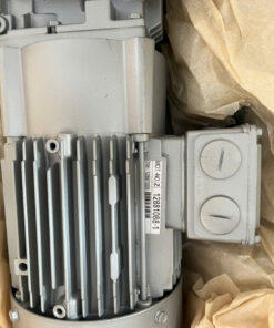 Bauer BS06-13U/D08LA4-TF/C3-SP 