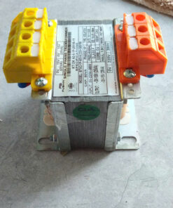 Biến áp Fushin 1 pha 50VA