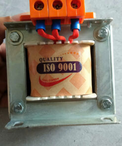 Biến áp Fushin 1 pha 50VA