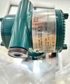 YOKOGAWA EJA110E-JMSRG-919DN/N4/HE