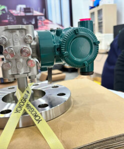 YOKOGAWA EJA110E-JMSRG-919DN/N4/HE