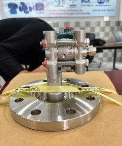 YOKOGAWA EJA110E-JMSRG-919DN/N4/HE