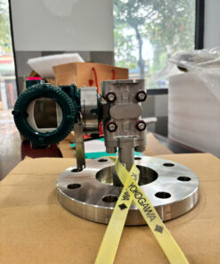 YOKOGAWA EJA110E-JMSRG-919DN/N4/HE