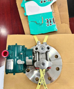 YOKOGAWA EJA110E-JMSRG-919DN/N4/HE