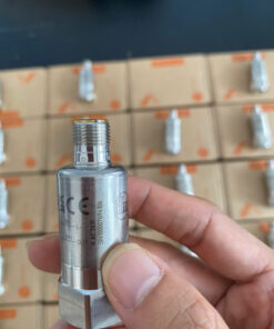 Cảm biến đo độ rung IFM VTV122