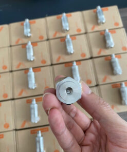 Cảm biến đo độ rung IFM VTV122