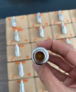 Cảm biến đo độ rung IFM VTV122