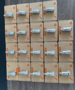 Cảm biến đo độ rung IFM VTV122