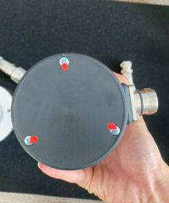 Lenord+Bauer GEL 260-UN008192D433