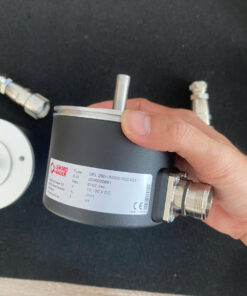 Lenord+Bauer GEL 260-UN008192D433