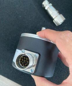 Lenord+Bauer GEL 260-UN008192D433