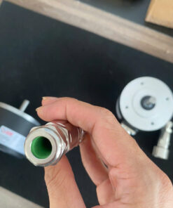 Lenord+Bauer GEL 260-UN008192D433