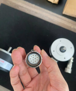 Lenord+Bauer GEL 260-UN008192D433