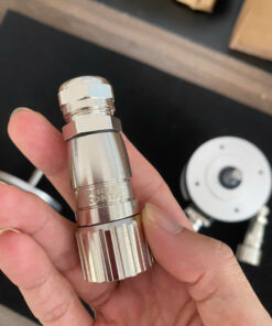 Lenord+Bauer GEL 260-UN008192D433