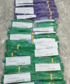 Cáp cẩu Eastern Hàn Quốc