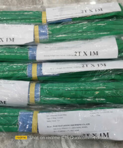 Cáp cẩu Eastern Hàn Quốc