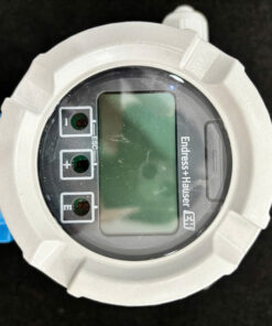 Endress+Hauser FMR66B-AABAEJAFBSJCRCFA+AA