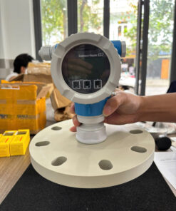 Endress+Hauser FMR66B-AABAEJAFBSJCRCFA+AA