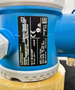 Endress+Hauser FMR66B-AABAEJAFBSJCRCFA+AA