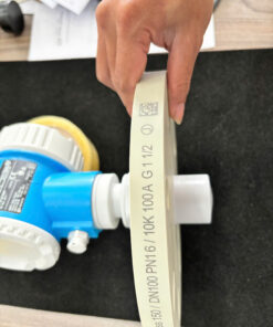 Endress+Hauser FMR66B-AABAEJAFBSJCRCFA+AA