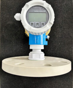 Endress+Hauser FMR66B-AABAEJAFBSJCRCFA+AA