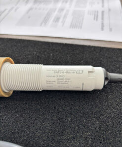 Endress+Hauser CLS50D-AA1B21