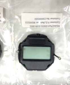 Rosemount 03031-0199-0001