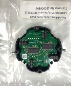 Rosemount 03031-0199-0001