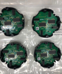 Rosemount 03031-0199-0001