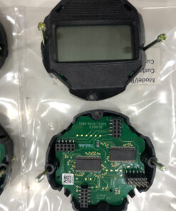 Rosemount 03031-0199-0001