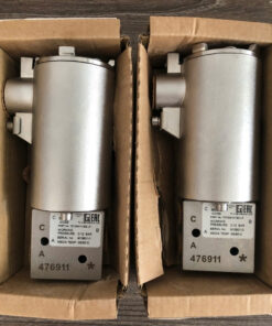 IMI MAXSEAL Y013AA1H1BS-LP