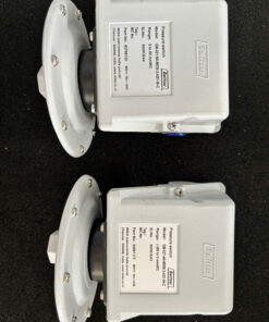 Switzer GM-021-N5-M036-3-AS1-W-C