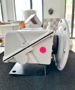 Switzer GM-021-N5-M036-3-AS1-W-C