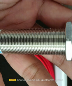 Cảm biến tiệm cận EGE IGM 30120