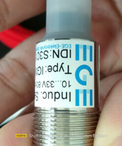 Cảm biến tiệm cận EGE IGM 30120