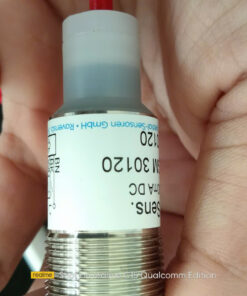 Cảm biến tiệm cận EGE IGM 30120