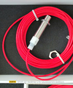 Cảm biến tiệm cận EGE IGM 30120